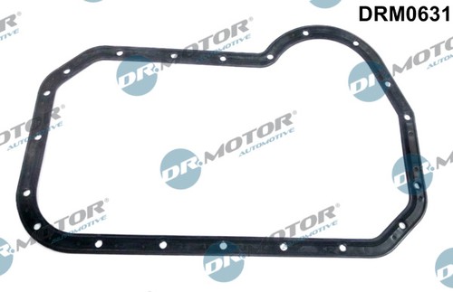 Gasket oil sump motor - gasket,,