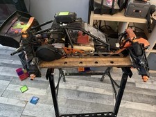 HPI Baja 5B