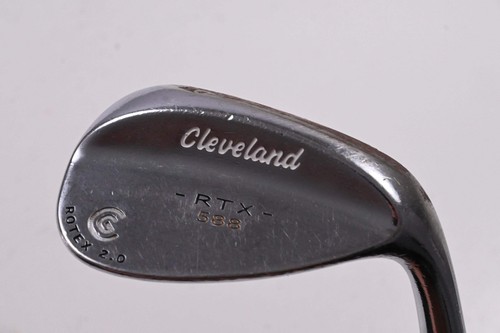 Cleveland 588 rtx sand - rtx,