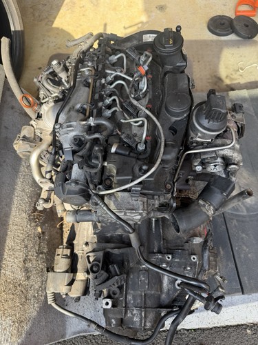 Audi 2008 tdi complete - 2008, 2.0
