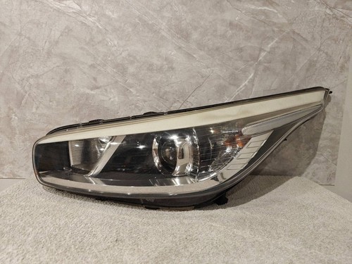 Kia ceed 2014 - 2014, front