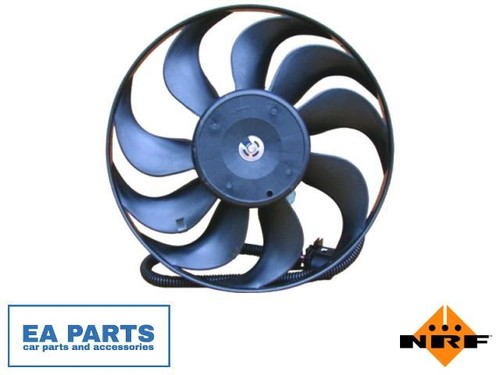 Fan radiator for - fan,,