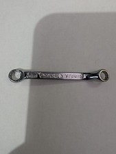 Vintage Bedford Vanadium Ring