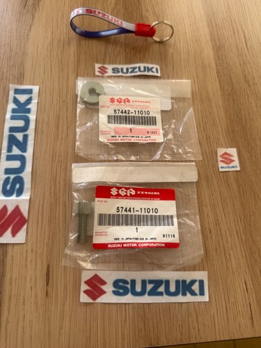 Suzuki gt750 gt550 gt500 - gt750,