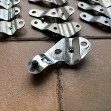 Vintage Bicycle Dynamo Mount