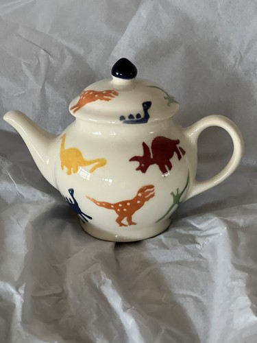 Emma bridgewater sample - emma, tiny