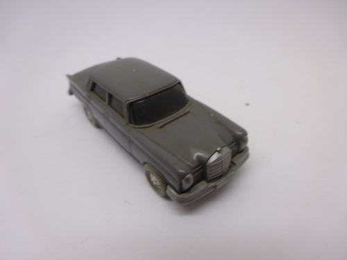 Wiking mercedes 220 fintail - mercedes,