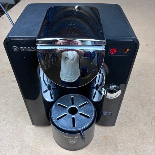 Bosch tassimo charmy - bosch,