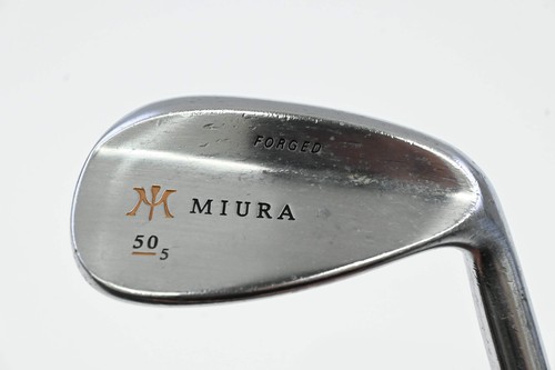 Miura forged satin - forged, series