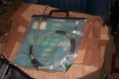 Nos rear brake cable bc2014 - rh,