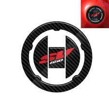 New Carbon Fiber Fuel Cap Fuel