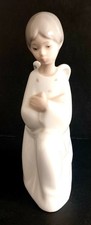 NAO LLADRO "PRAYING ANGEL"