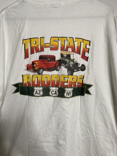 Vintage 90s tri - vintage,