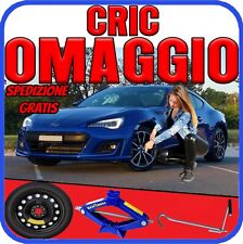 Spare Wheel 5 Holes Size 17