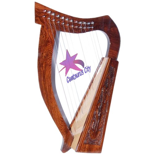 Strings rosewood connie - rosewood,