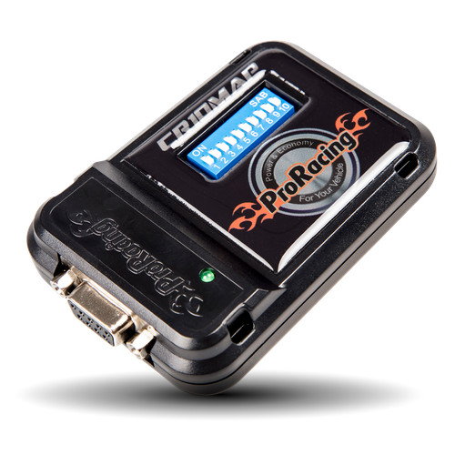 Tuning chip box - box, for