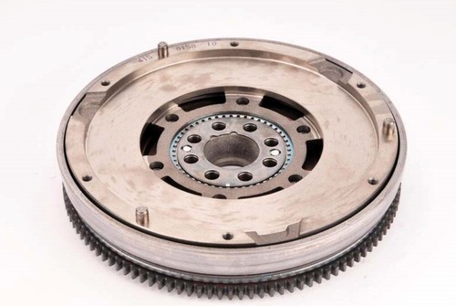 Luk dual mass - luk, flywheel