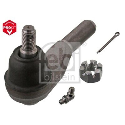 41377 febi bilstein tie rod - bilstein,