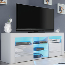 TV Unit 145cm Modern Cabinet |
