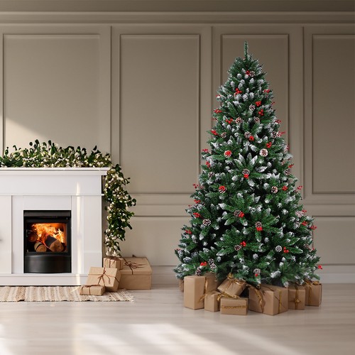 Neo 7ft christmas - 7ft, tree