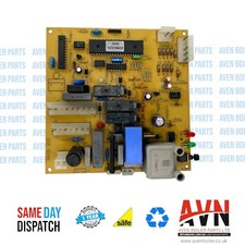 POTTERTON SUPRIMA 120L BOILER