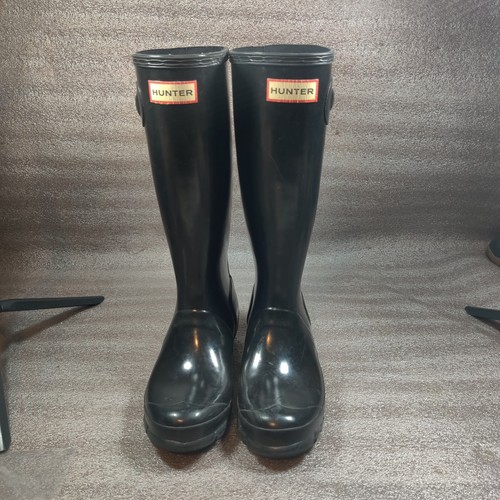 Hunter boots youth - boots,