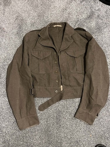 Post war new - post,