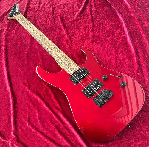Jackson stars soloist dinky - jackson,