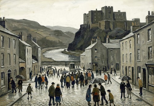 Richmond north yorkshire - north,