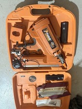 Paslode Nail Gun 1st Fix