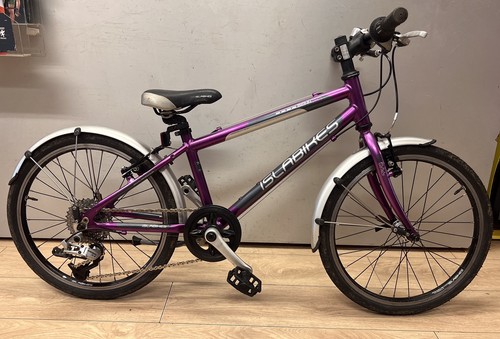 Used isla bikes beinn - beinn, 11"