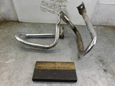 Honda GL1500 SC22 Goldwing