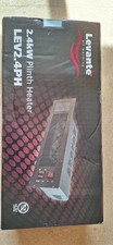 Levante Air Warming 2.4KW