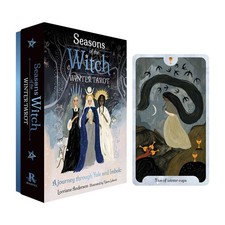 Seasons of the Witch: Winter
