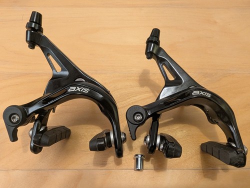 Specialized axis dual - specialized, pivot