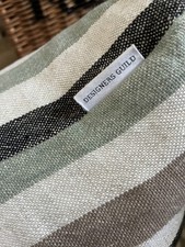DESIGNERS GUILD Striped LINEN