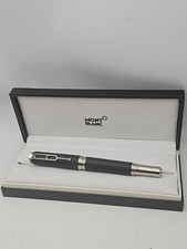 Montblanc Fountain Pen Writers