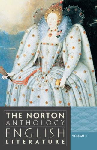 The norton anthology - norton, of