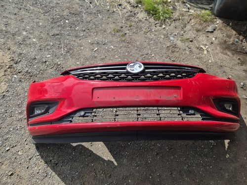 Vauxhall astra mk7 - vauxhall, k