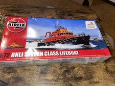Airfix A07280 RNLI Severn
