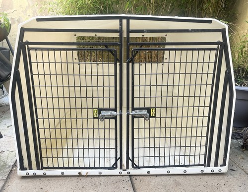 Lintran db20 double dog - db20,