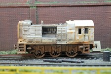 Pre-Owned Scrap Class 08