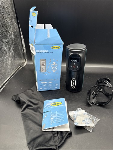 Ring automotive rtc2000 - ring,