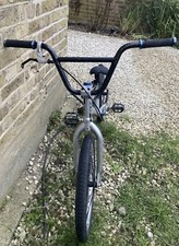 race bmx bike
