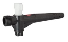 Abbot Single Tap 'L' Thread