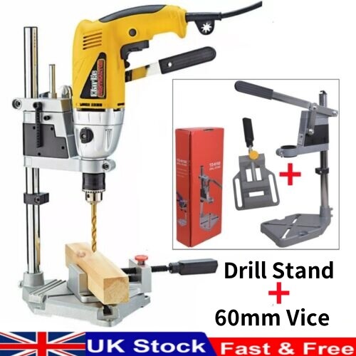 Electric bench drill - electric,