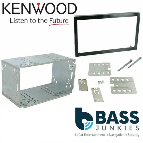 Kenwood dnx 4230dab 100mm - kenwood,