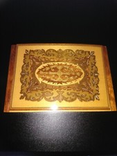 VINTAGE LADOR SWISS MUSICAL