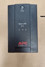 APC BR500CI-AS BACK-UPS (BR6.3)