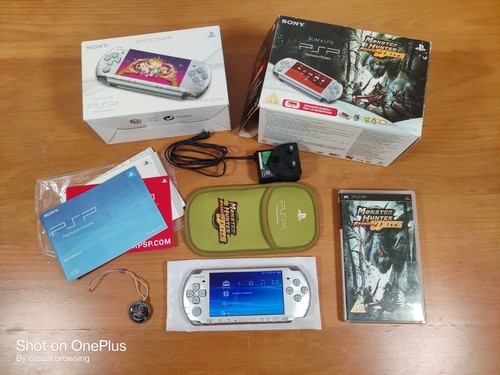 Sony psp 3003 - 3003, console